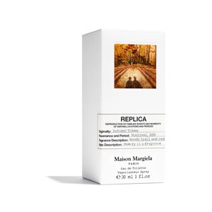 Maison Margiela Replica Autumn Vibes Eau de Toilette 30ml